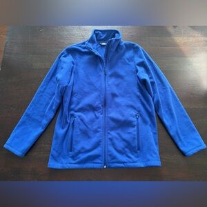 Land’s End Women’s Fleece - size medium
